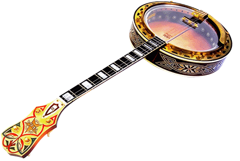 Banjo Banjo