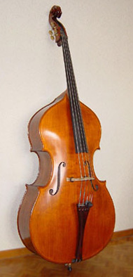 Double Bass Images