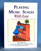 Play Piano Scales image
