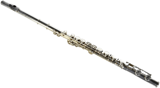 Orchestral flute